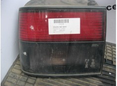 Recambio de piloto trasero izq. : renault 21 : gtd turismo [1992] para renault 21 gtd   turismo referencia OEM IAM    2