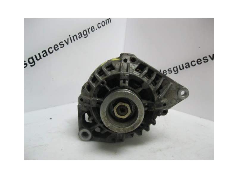 Recambio de alternador para renault scenic 1.9 td referencia OEM IAM 7700430182  