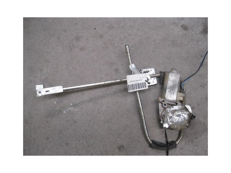 Recambio de elevalunas elec. tra. dch. : audi 80 : 1.8 i [1991] para audi  80 1.8 i referencia OEM IAM   