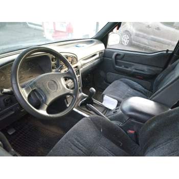 SSANGYONG MUSSO (FJ) de desguace