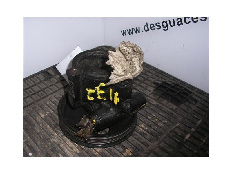 Recambio de bomba dirección : renault megane : 1.4 g k4j c7 (95,2cv) -5p [2001] para renault megane 1.4 g k4j c7 -5p referencia 