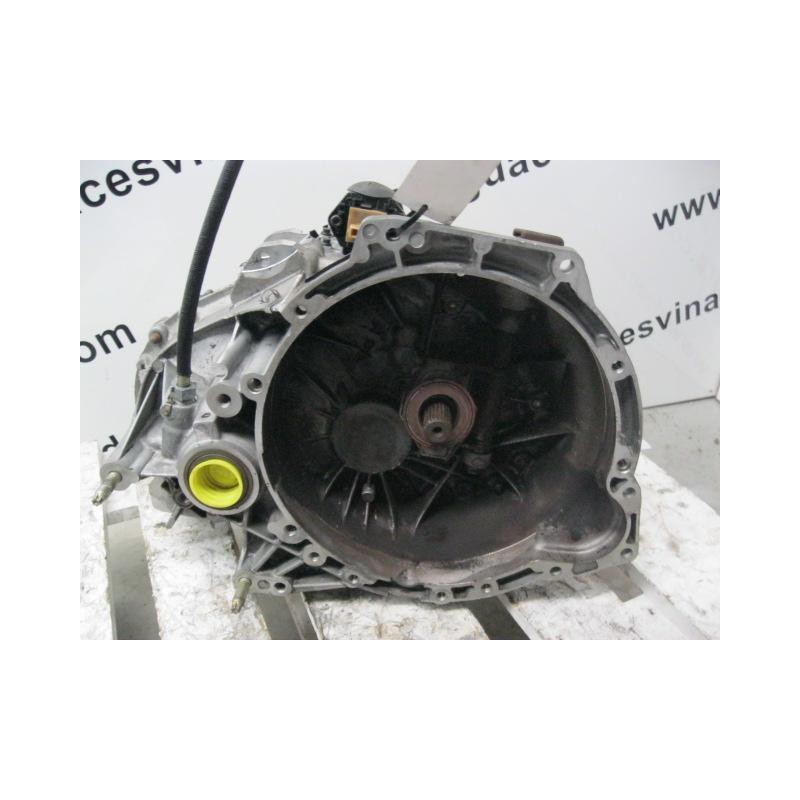 Recambio de cambio 5v (td/tdi ) : ford escort : 1.8 td [1997] para ford escort 1.8 td referencia OEM IAM 96ZTAA  
