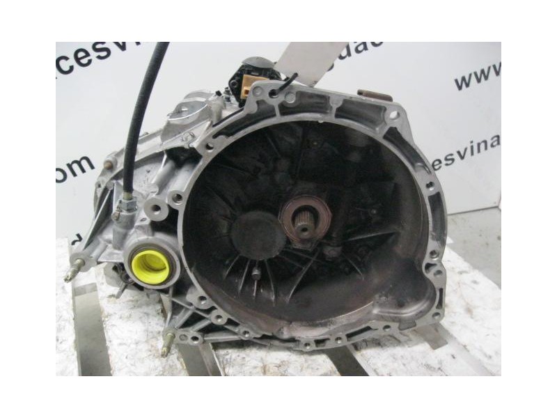 Recambio de cambio 5v (td/tdi ) : ford escort : 1.8 td [1997] para ford escort 1.8 td referencia OEM IAM 96ZTAA  