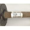 Recambio de transmision delantera derecha para dacia logan ii laureate referencia OEM IAM 391006553R 6553R 