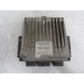 CENTRALITA 8200909666 R0410B041C 
