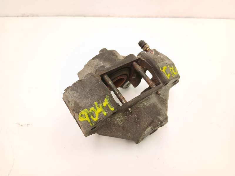 Recambio de pinza freno trasera derecha para volvo 760 (704, 764) 2.8 referencia OEM IAM 3530758  