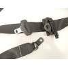 Recambio de cinturon seguridad delantero izquierdo para bmw x5 (e53) 3.0 d referencia OEM IAM 72117030991  