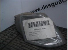 Recambio de piloto del-dcho : citroen xantia : 18i 16v. plaisi [2000] para citroen xantia 18i 16v. plaisi referencia OEM IAM    2