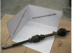 Recambio de transmision delantera dch. : citroen xantia : 18i 16v. plaisi [2000] para citroen xantia 18i 16v. plaisi referencia  2