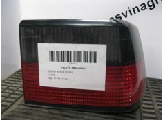 Recambio de piloto trasero dch. : citroen xantia : 1.9 td [1995] para citroen xantia 1.9 td referencia OEM IAM    2