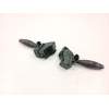Recambio de mando luces y limpias para ford focus 1.8 d referencia OEM IAM 98AG13335BG  98AG17A553CC