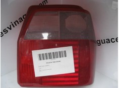Recambio de piloto trasero dch. : fiat uno : 2.0 [1992] para fiat uno 2.0 referencia OEM IAM    2