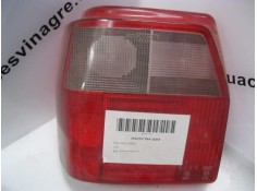Recambio de piloto trasero izq. : fiat uno : 2.0 [1992] para fiat uno 2.0 referencia OEM IAM    2