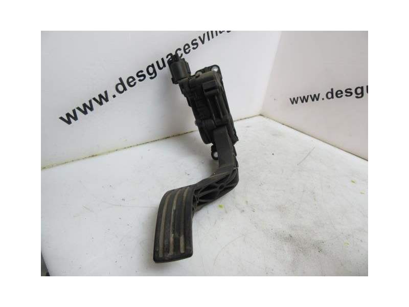 Recambio de potenciometro aceleracion para ford fiesta v (jh_, jd_) 1.4 tdci referencia OEM IAM 2S619F836AA  