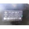 Recambio de servofreno para volkswagen touran (1t1, 1t2) 1.9 tdi referencia OEM IAM 1T1614105B  