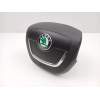 Recambio de airbag conductor para skoda yeti (5l) 2.0 tdi 4x4 referencia OEM IAM 1Z0880201AR  