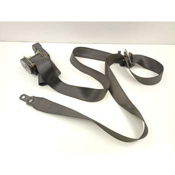CINTURON SEGURIDAD DELANTERO DERECHO 72117030992 