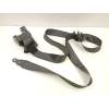 Recambio de cinturon seguridad delantero derecho para bmw x5 (e53) 3.0 d referencia OEM IAM 72117030992  