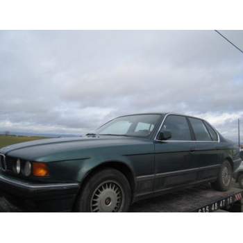 BMW 730