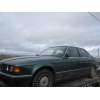 bmw 730 del año 1992