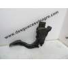 Recambio de potenciometro aceleracion para ford fiesta v (jh_, jd_) 1.4 tdci referencia OEM IAM 2S619F836AA  