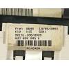 Recambio de mandos calefaccion aire para volkswagen polo (9n1) 1.2 12v referencia OEM IAM 6Q0820045E 901511880005 
