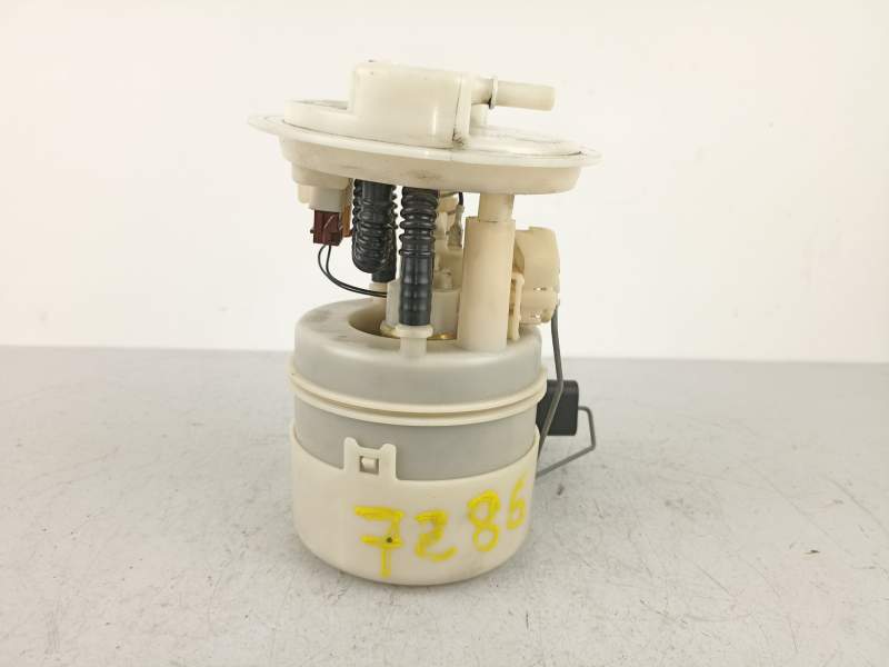 Recambio de bomba combustible aforador para dacia logan ii laureate referencia OEM IAM 8200057324  