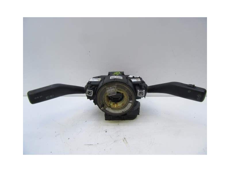 Recambio de mando luces y limpias para volkswagen touran (1t1, 1t2) 1.9 tdi referencia OEM IAM 1K0953503E  