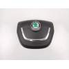 Recambio de airbag conductor para skoda yeti (5l) 2.0 tdi 4x4 referencia OEM IAM 1Z0880201AR  