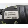 Recambio de potenciometro aceleracion para ford fiesta v (jh_, jd_) 1.4 tdci referencia OEM IAM 2S619F836AA  