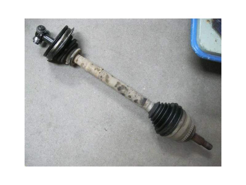 Recambio de transmision delantera izquierda para renault scenic 1.9 td referencia OEM IAM   