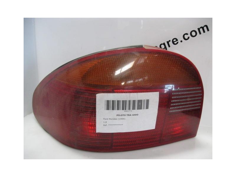 Recambio de piloto trasero izq. : ford mondeo : 1.8 [1994] para ford mondeo 1.8 referencia OEM IAM   