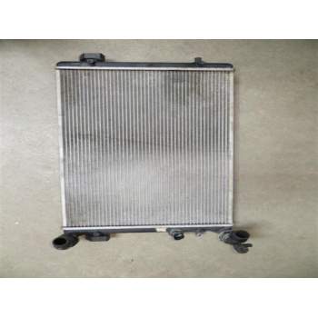 RADIADOR MOTOR GASOLINA 