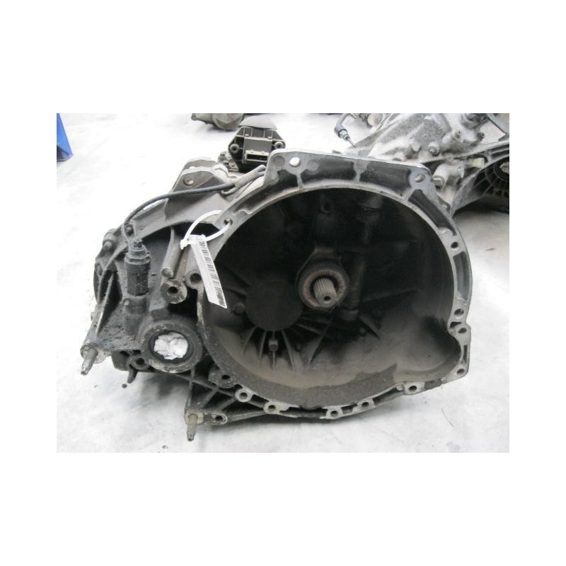 Recambio de cambio 5v (gasolina) : ford escort : 2.0 3p. [1992] para ford escort 2.0 3p. referencia OEM IAM 91ZTDA  