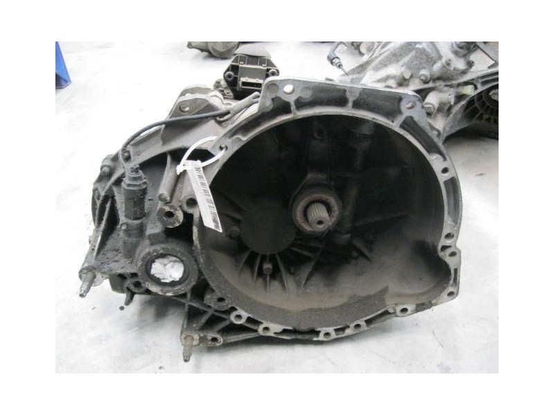 Recambio de cambio 5v (gasolina) : ford escort : 2.0 3p. [1992] para ford escort 2.0 3p. referencia OEM IAM 91ZTDA  