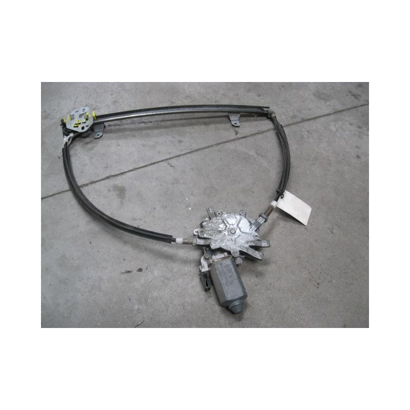 Recambio de elevalunas del-izdo : ford escort : 2.0 3p. [1992] para ford escort 2.0 3p. referencia OEM IAM ELECTRICO  