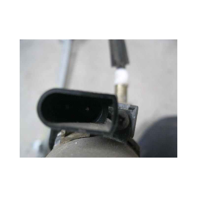 Recambio de elevalunas del-izdo : ford escort : 2.0 3p. [1992] para ford escort 2.0 3p. referencia OEM IAM ELECTRICO  