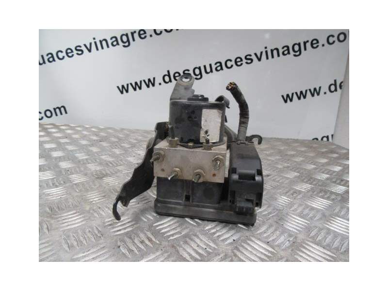 Recambio de abs para ford fiesta v (jh_, jd_) 1.4 tdci referencia OEM IAM 2S612M110CE  