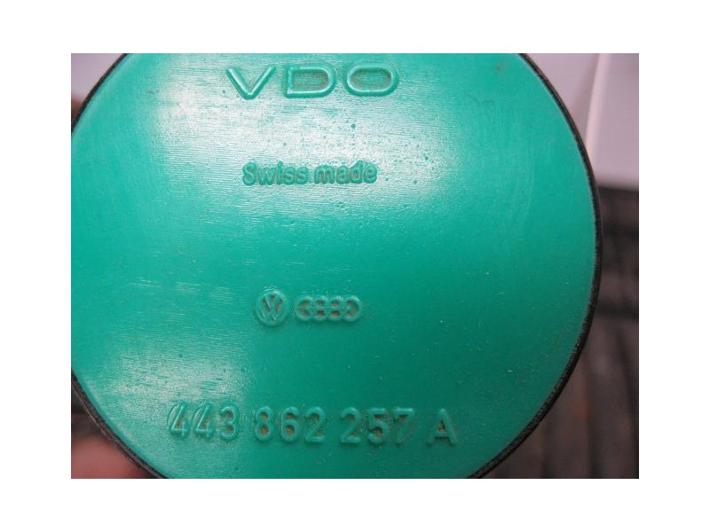 Recambio de compresor cierre centralizado : volkswagen jetta : 1.6 [1992] para volkswagen jetta 1.6 referencia OEM IAM 443362257