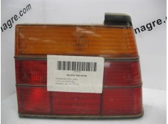 Recambio de piloto trasero dch. : volkswagen jetta : 1.6 [1992] para volkswagen jetta 1.6 referencia OEM IAM    2