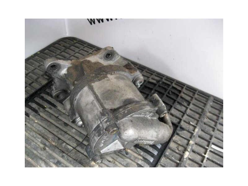 Recambio de depresor freno : renault 9 : gtd 1.6 [1986] para renault  9 gtd 1.6 referencia OEM IAM   