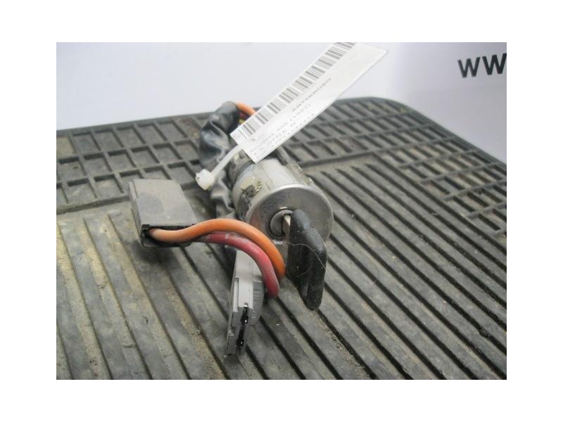 Recambio de antirrobo clausor de arranque : peugeot 405 : 1.9 style d [1992] para peugeot 405 1.9 style d referencia OEM IAM   