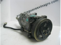 Recambio de aire acondicionado : peugeot 306 : 2.0 hdi rhy 5p [2000] para peugeot 306 2.0 hdi rhy   5p referencia OEM IAM 660410