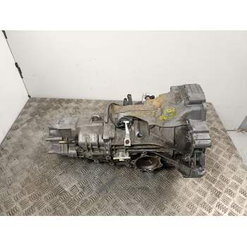 CAJA CAMBIOS 5V TURBO DIESEL DUK 