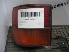 Recambio de piloto trasero izq. : renault 21 : 2.0 ranchera [1987] para renault 21 2.0 ranchera referencia OEM IAM    2