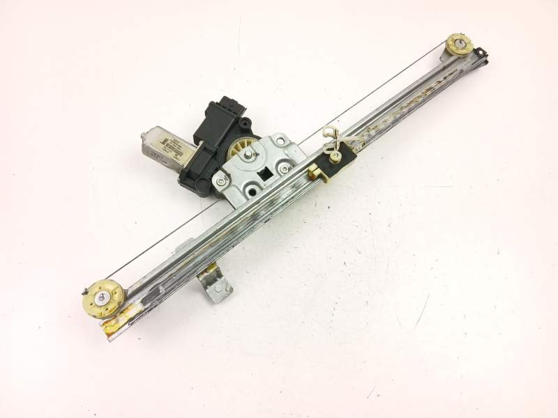 Recambio de elevalunas delantero derecho para peugeot boxer autobús 3.0 hdi 145 referencia OEM IAM 1368042080  