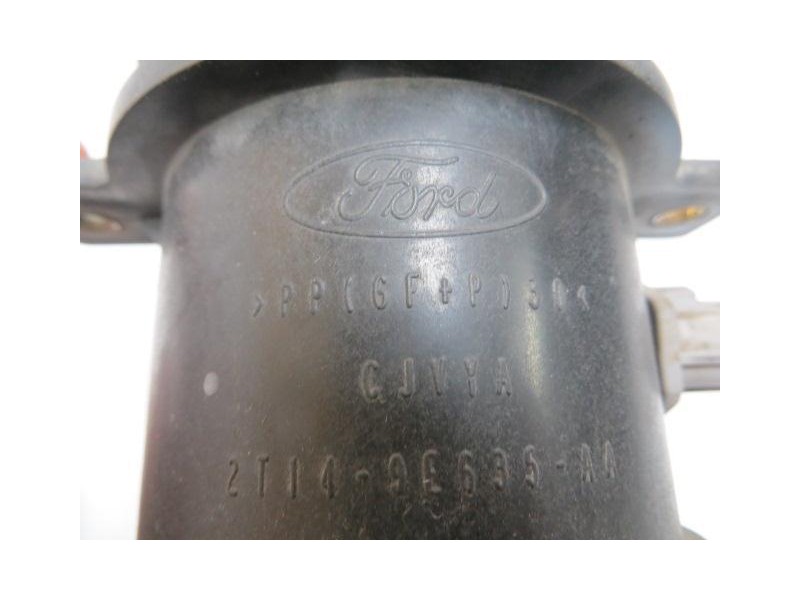 Recambio de caudalimetro : ford tourneo : 1.8 td /hcpa connect (89,76cv)5p [2004] para ford tourneo 1.8 td /hcpa connect (89,76c