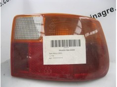 Recambio de piloto trasero dch. : opel astra : 1.7 td [1993] para opel astra 1.7 td referencia OEM IAM    2