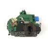 Recambio de cerradura puerta delantera izquierda para volkswagen polo (9n1) 1.2 12v referencia OEM IAM 3B1837015AM  