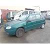 citroën saxo (s0, s1) del año 2000